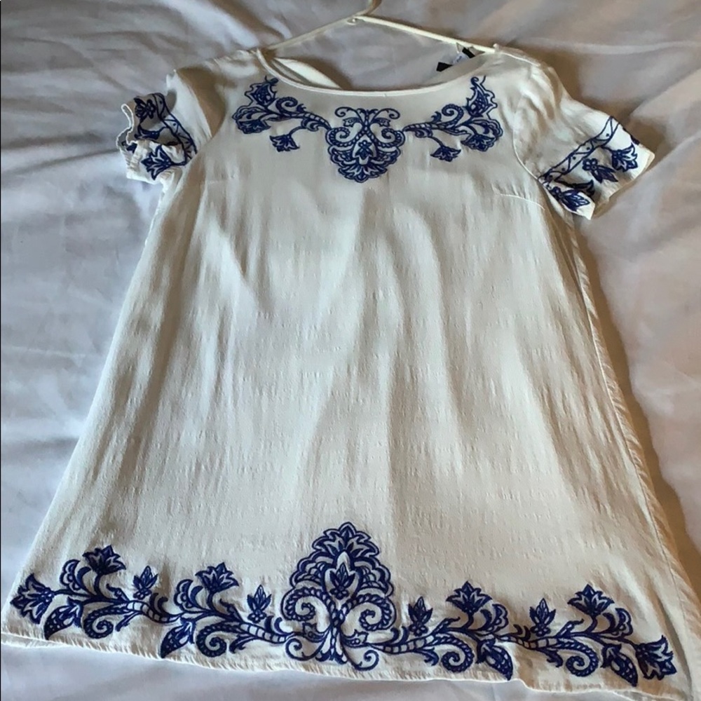 Lulus dress